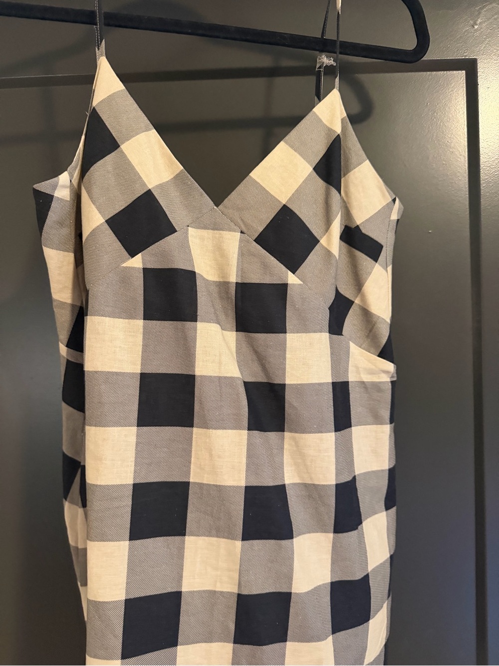 SER.O.YA Mini Dress - Picture 4 of 6